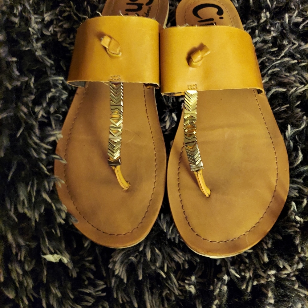 Circus by Sam Edelman Sandals size 9